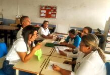 Celebremos juntos el mes de la Educación Especial