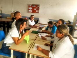 Celebremos juntos el mes de la Educación Especial