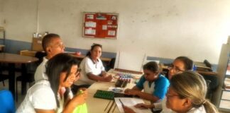 Celebremos juntos el mes de la Educación Especial