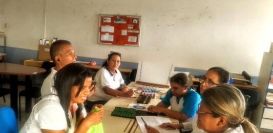 Celebremos juntos el mes de la Educación Especial