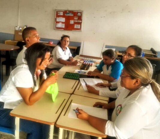 Celebremos juntos el mes de la Educación Especial