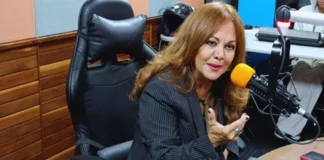 ¿Quién es Eglée González Lobato? La nueva defensora del Pueblo ¿Quién es Eglée González Lobato, la nueva defensora del Pueblo?