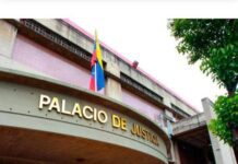 Comenzó juicio contra exministro El Aissami