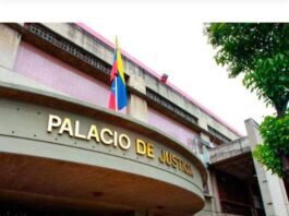 Comenzó juicio contra exministro El Aissami