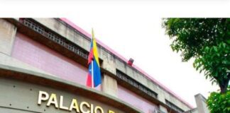 Comenzó juicio contra exministro El Aissami