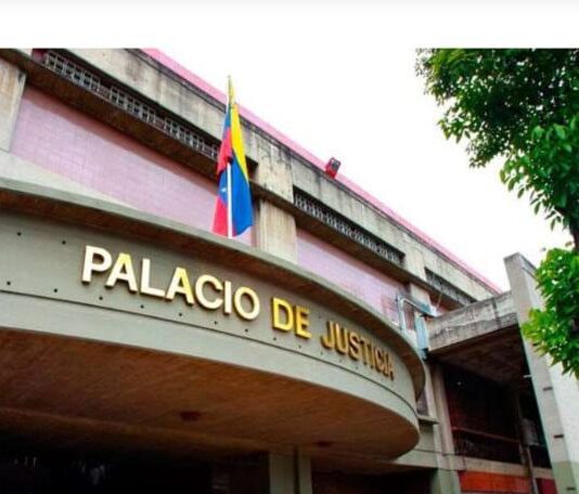 Comenzó juicio contra exministro El Aissami