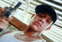 Carabobo| Abatido «El Chuky»