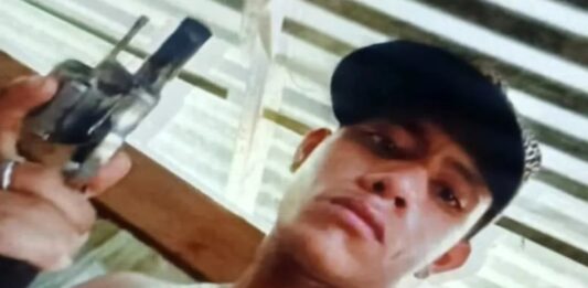 Carabobo| Abatido «El Chuky»