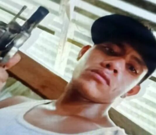 Carabobo| Abatido «El Chuky»