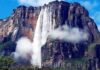 El Salto Ángel compite por el máximo galardón del turismo en Sudamérica El Salto Ángel compite por el máximo galardón del turismo en Sudamérica