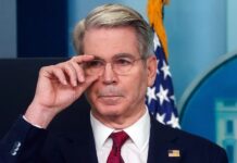 El Tesoro de EE UU respalda y elogia la reincorporación de Venezuela al FMI