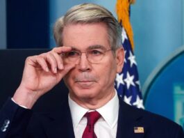 El Tesoro de EE UU respalda y elogia la reincorporación de Venezuela al FMI