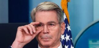 El Tesoro de EE UU respalda y elogia la reincorporación de Venezuela al FMI