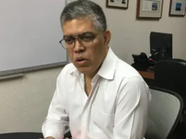 Elías Jaua: Estamos en una situación de tutelaje y soberanía condicionada Elías Jaua: Estamos en una situación de tutelaje y soberanía condicionada