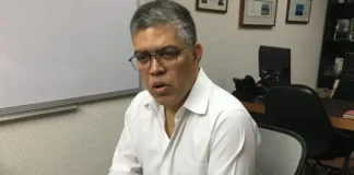 Elías Jaua: Estamos en una situación de tutelaje y soberanía condicionada Elías Jaua: Estamos en una situación de tutelaje y soberanía condicionada