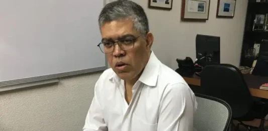 Elías Jaua: Estamos en una situación de tutelaje y soberanía condicionada Elías Jaua: Estamos en una situación de tutelaje y soberanía condicionada