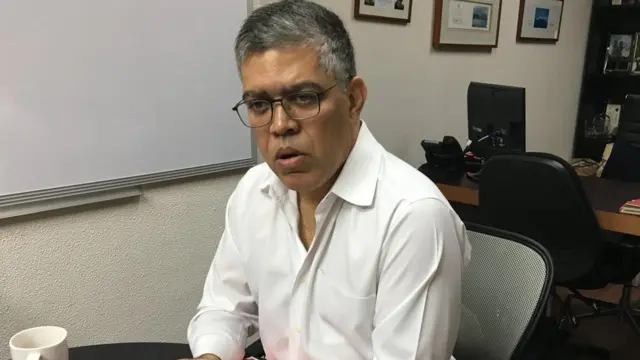 Elías-Jaua-situación-de-tutelaje-y-soberanía-condicionada Elías Jaua: Estamos en una situación de tutelaje y soberanía condicionada