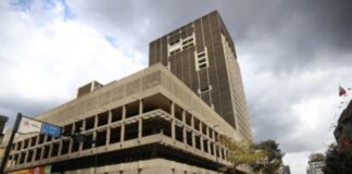 Eliminar sanciones al BCV normalizaría el sistema cambiario Eliminar sanciones al BCV normalizaría el sistema cambiario y permitiría restablecer canales con la banca internacional