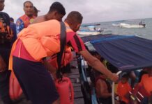 Municipio Monseñor Iturriza| Vuelco de embarcaciones dejó siete lesionados