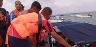 Municipio Monseñor Iturriza| Vuelco de embarcaciones dejó siete lesionados