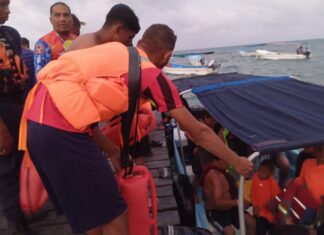 Municipio Monseñor Iturriza| Vuelco de embarcaciones dejó siete lesionados