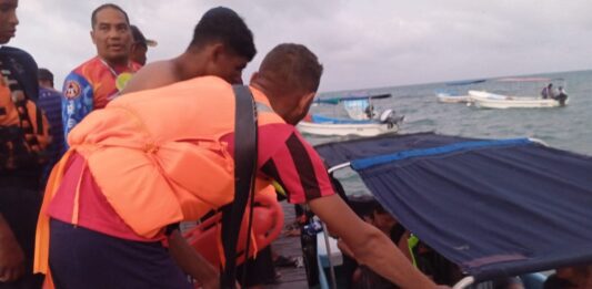 Municipio Monseñor Iturriza| Vuelco de embarcaciones dejó siete lesionados