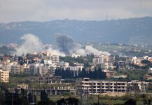 EEUU e Irán observan una precaria tregua Estados Unidos e Irán observan una precaria tregua