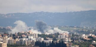 EEUU e Irán observan una precaria tregua Estados Unidos e Irán observan una precaria tregua