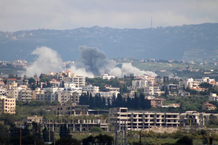 EEUU-Estados-Unidos-ISRAEL-IRAN-tregua-guerra Estados Unidos e Irán observan una precaria tregua