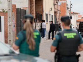 Venezolano asesina a su expareja en España y luego se ahorcó