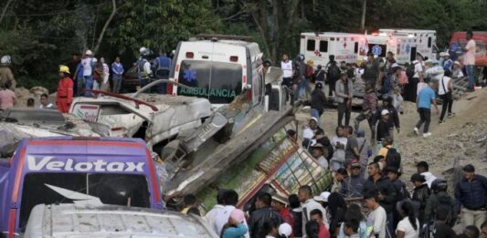 Ataque con explosivos en Colombia deja al menos 19 muertos y 48 heridos