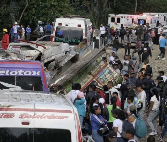 Ataque con explosivos en Colombia deja al menos 19 muertos y 48 heridos