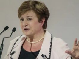 FMI despliega equipo técnico en Venezuela