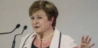 FMI despliega equipo técnico en Venezuela