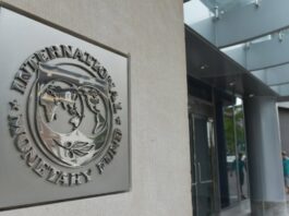 FMI: guerra de Irán restará al menos 2 décimas al crecimiento mundial FMI: guerra de Irán restará al menos 2 décimas al crecimiento mundial