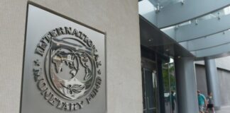 FMI: guerra de Irán restará al menos 2 décimas al crecimiento mundial FMI: guerra de Irán restará al menos 2 décimas al crecimiento mundial