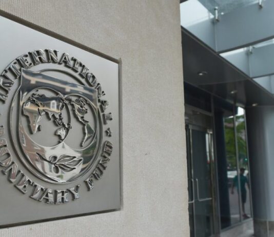 FMI: guerra de Irán restará al menos 2 décimas al crecimiento mundial FMI: guerra de Irán restará al menos 2 décimas al crecimiento mundial