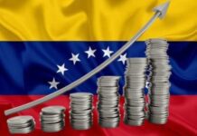 El FMI mejora sus proyecciones sobre Venezuela y estima un crecimiento de 4% para este año El FMI mejora sus proyecciones sobre Venezuela y estima un crecimiento de 4% para este año