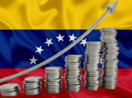 El FMI mejora sus proyecciones sobre Venezuela y estima un crecimiento de 4% para este año El FMI mejora sus proyecciones sobre Venezuela y estima un crecimiento de 4% para este año