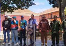 Falcón| Más de 1 millón de temporadistas disfrutaron de playas y sitios turísticos