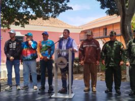 Falcón| Más de 1 millón de temporadistas disfrutaron de playas y sitios turísticos