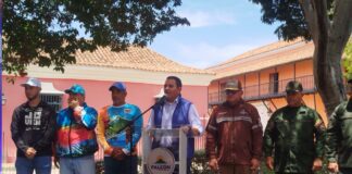 Falcón| Más de 1 millón de temporadistas disfrutaron de playas y sitios turísticos