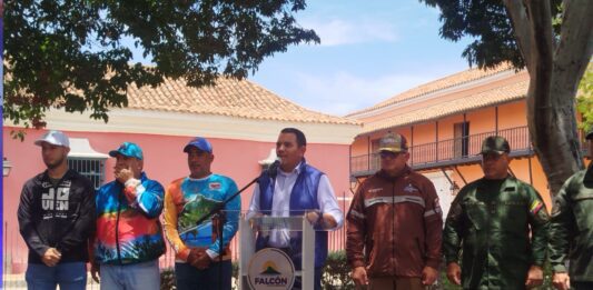 Falcón| Más de 1 millón de temporadistas disfrutaron de playas y sitios turísticos