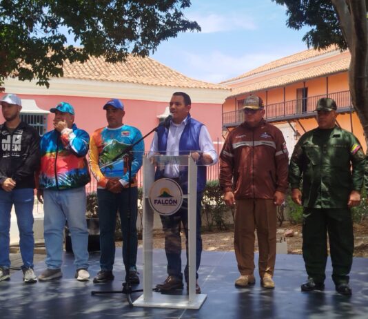 Falcón| Más de 1 millón de temporadistas disfrutaron de playas y sitios turísticos