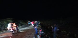 Municipio Buchivacoa| Motorizados fallecieron por traumatismo Craneoencefálico severo