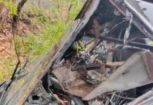 Bolívar| Accidente en la autopista Upata- San Félix deja dos fallecidos