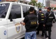 Guárico| Abatidos nueve miembros de una banda de secuestro y extorsión