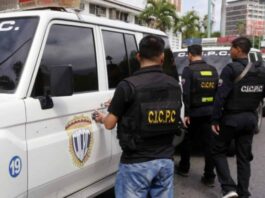 Guárico| Abatidos nueve miembros de una banda de secuestro y extorsión