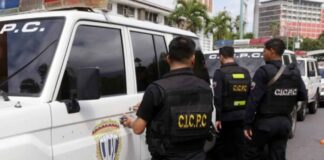 Guárico| Abatidos nueve miembros de una banda de secuestro y extorsión