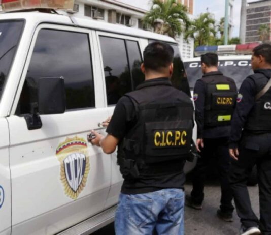 Guárico| Abatidos nueve miembros de una banda de secuestro y extorsión
